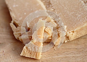 Grana padano