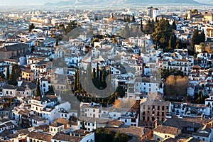 Granada