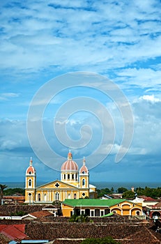 Granada Cathedral