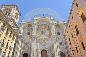 Granada Cathedral