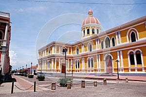 Granada, Nicaragua