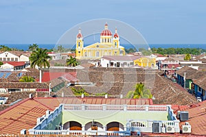 Granada , Nicaragua