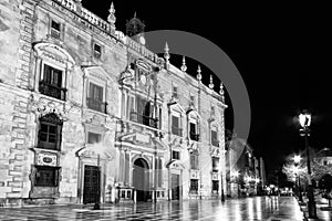 Granada - Royal Chancery photo