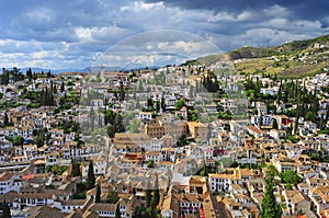 Granada, Spain