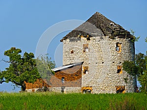 Granary photo