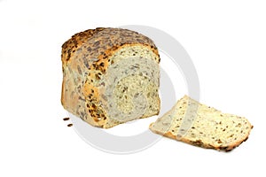 Granary Bread photo