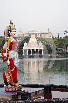 Grand Bassin (Mauritius)