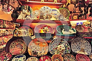 Grand Bazaar Istanbul