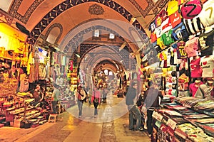 Grand Bazaar Istanbul