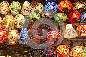 Grand Bazaar,Istanbul