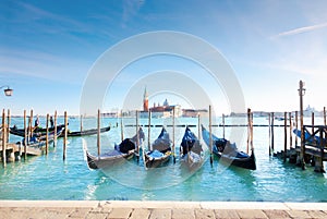 Grand Canal in Venice