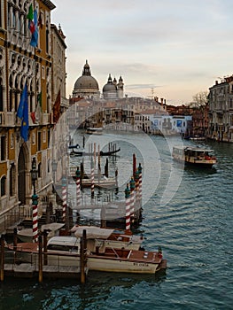 Grand Canal Venice