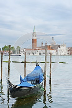 Grand Canal, Venice, Italy