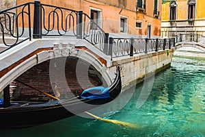 Grand Canal .Venice.Italy