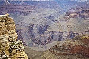 Grand Canyon