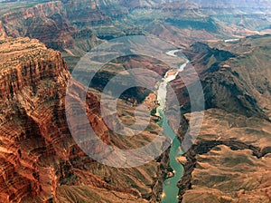 Grand Canyon photo