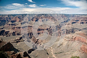 Grand Canyon