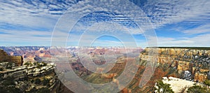 Grand Canyon photo