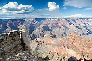 Grand canyon