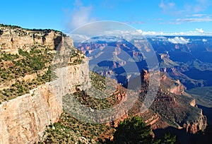 Grand Canyon