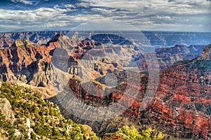 Grand Canyon photo