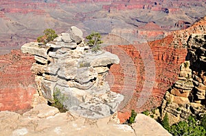 Grand Canyon.