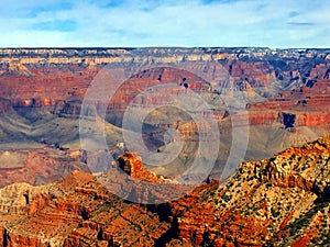 Grand Canyon