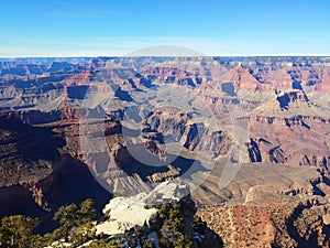 Grand Canyon