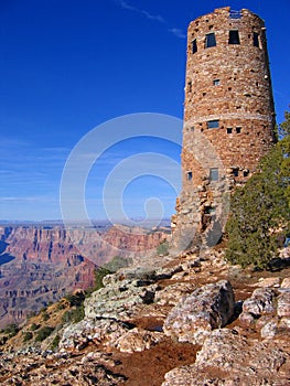 Grand Canyon