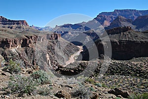 Grand Canyon