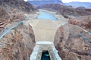 Grand Canyon in Arizona