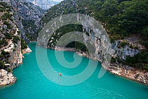 Grand Canyon du Verdon