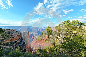 Grand Canyon East Rim