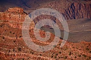 Grand Canyon Geology photo