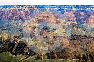 Grand Canyon photo