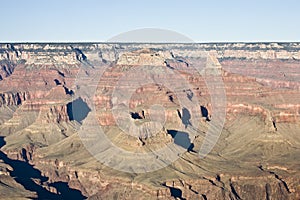 Grand Canyon Hopi Point