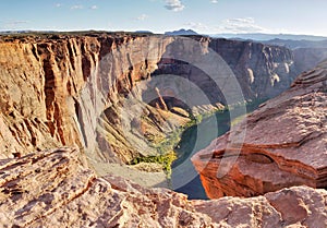 Grand Canyon Lake Powell