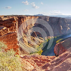 Grand Canyon Lake Powell