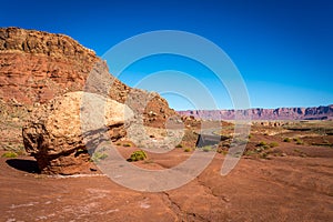 Grand Canyon Landscapes