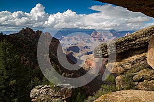 Grand Canyon Landscapes