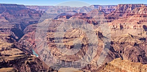 Grand Canyon Lipan Point