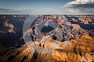 Grand Canyon, Mather Point