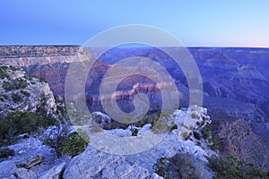 Grand canyon National park