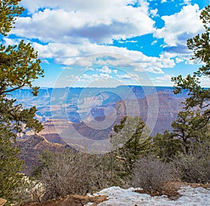 Grand Canyon National Park