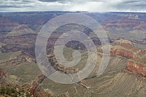 Grand Canyon National Park