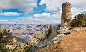 Grand Canyon National Park