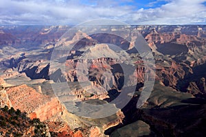 Grand Canyon National park