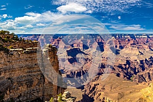 Grand Canyon National Park