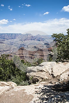 Grand Canyon National Park