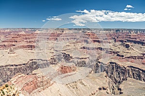 Grand Canyon National Park